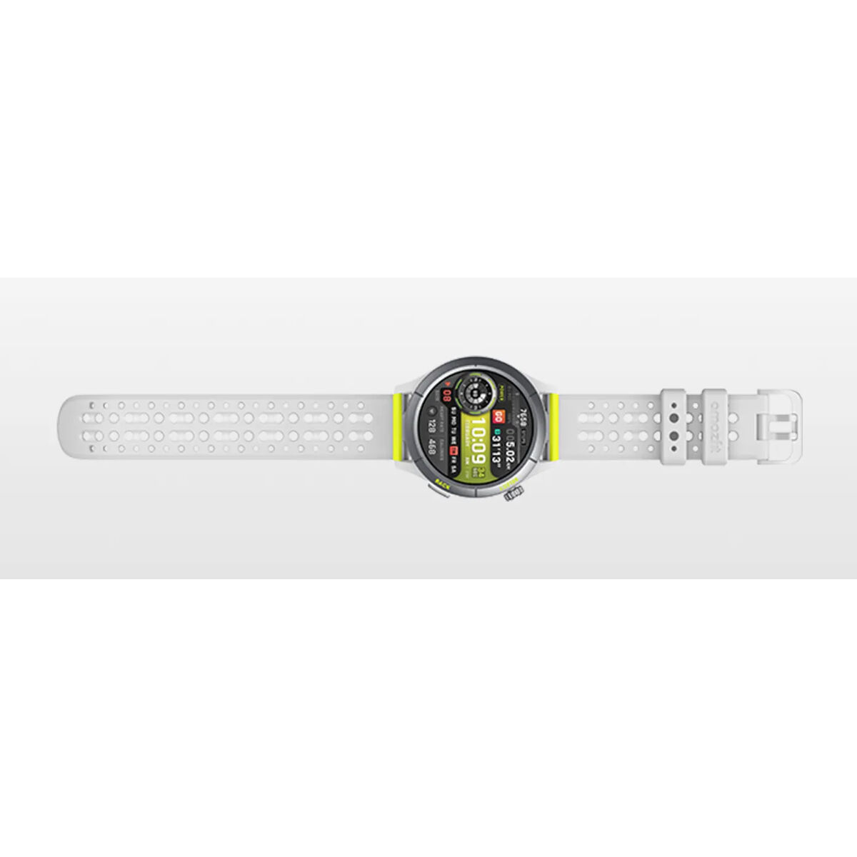 Smartwatch Amazfit W2294TY1N Grau 1,39"